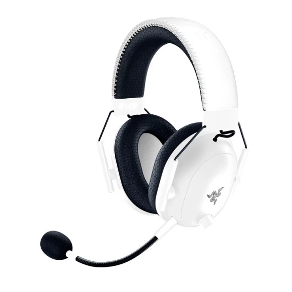 Гарнитура RAZER Blackshark V2 PRO Wireless 2023, white (RZ04-04530200-R3M1)