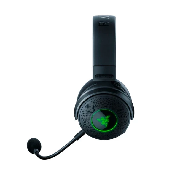 Гарнитура RAZER Kraken V3 PRO (RZ04-03460100-R3M1) - Soundmag