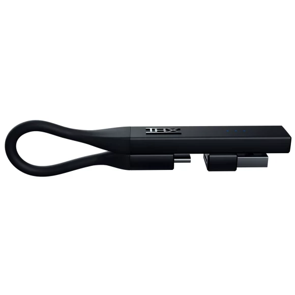 Звуковая карта Razer THX Onyx (RC21-01630100-R3M1) - Soundmag