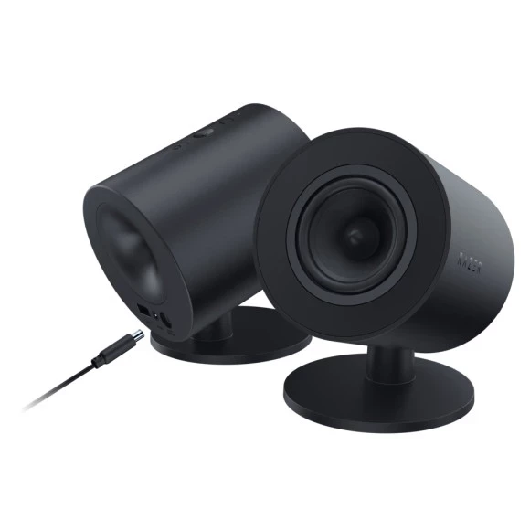 Акустика Razer Nommo V2 X (RZ05-04760100-R3G1) - Soundmag
