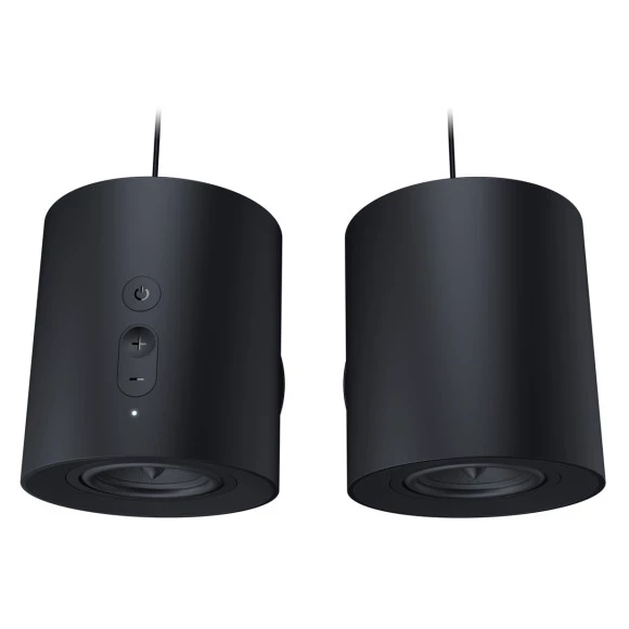 Акустика Razer Nommo V2 X (RZ05-04760100-R3G1) - Soundmag