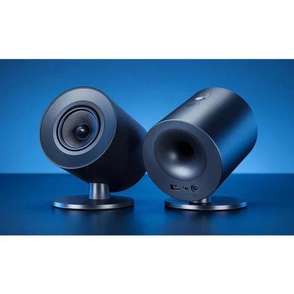 Акустика Razer Nommo V2 X (RZ05-04760100-R3G1) - Soundmag