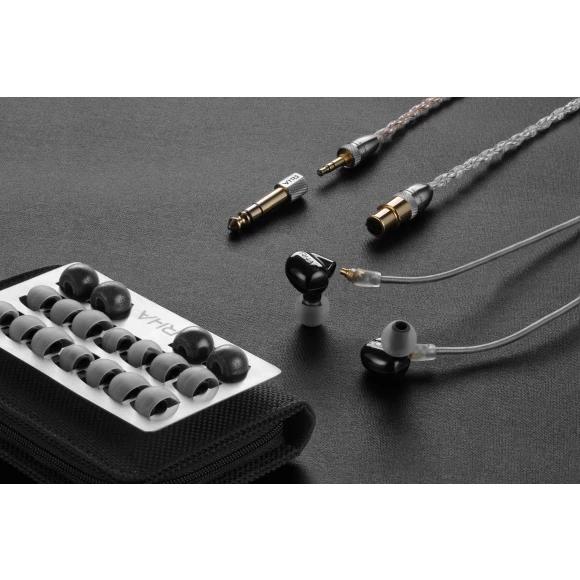 Наушники RHA CL1 Ceramic купить в # Soundmag # Киев, Украина