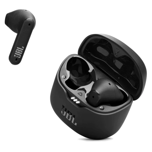 Беспроводные наушники JBL Tune Flex Black (JBLTFLEXBLK)