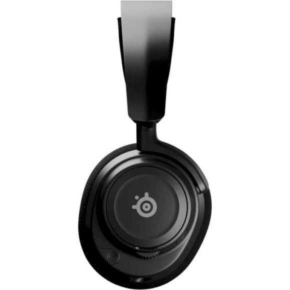 Гарнітура STEELSERIES Arctis Nova 7P Wireless, black (61559
