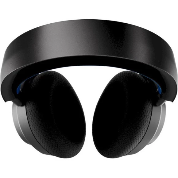Гарнитура STEELSERIES Arctis Nova 7P Wireless, black (61559