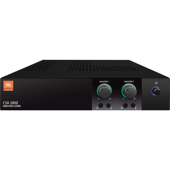 Усилитель JBL CSA 280Z (ncsa280z-u-eu)