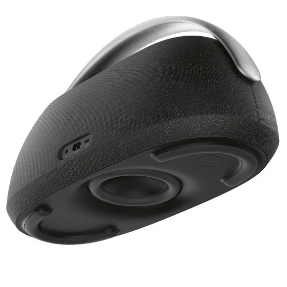 Портативная колонка Harman-Kardon GO+Play 3 Black (HKGOPLAY3BLKEP