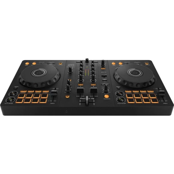 DDJ-FLX4 コントローラー DJコントローラー DDJ-FLX4｜トレファクONLINE