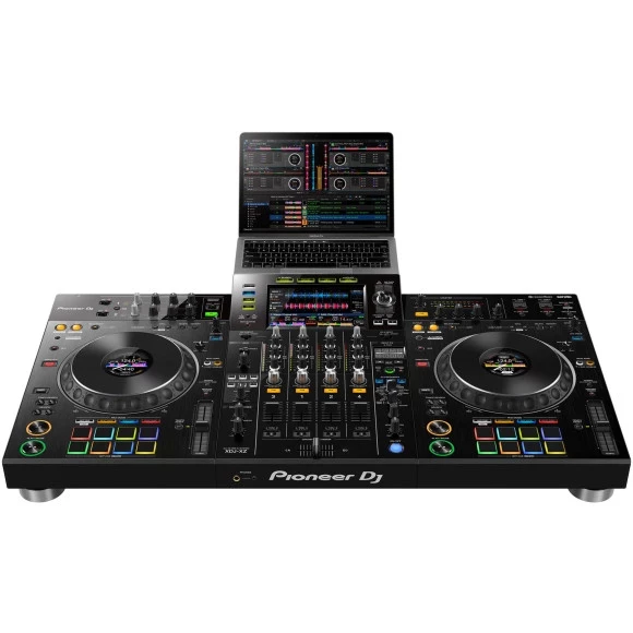 DJ-контроллер Pioneer DJ XDJ-XZ - Soundmag