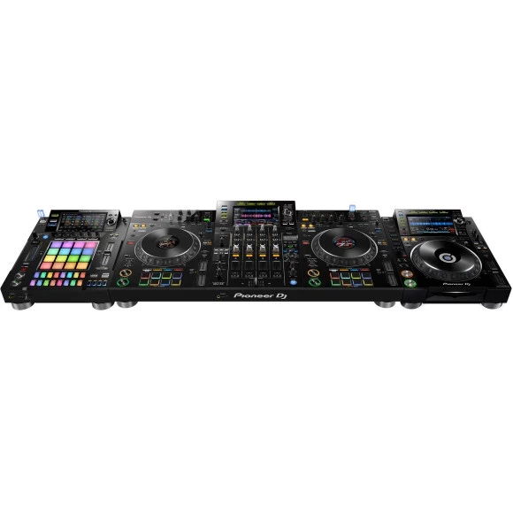 DJ-контроллер Pioneer DJ XDJ-XZ - Soundmag