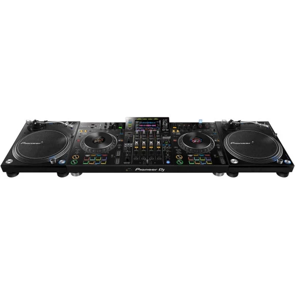 DJ-контроллер Pioneer DJ XDJ-XZ - Soundmag
