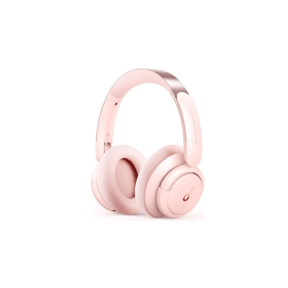 Наушники ANKER SoundСore Life Q30 Sakura Pink (A3028353)