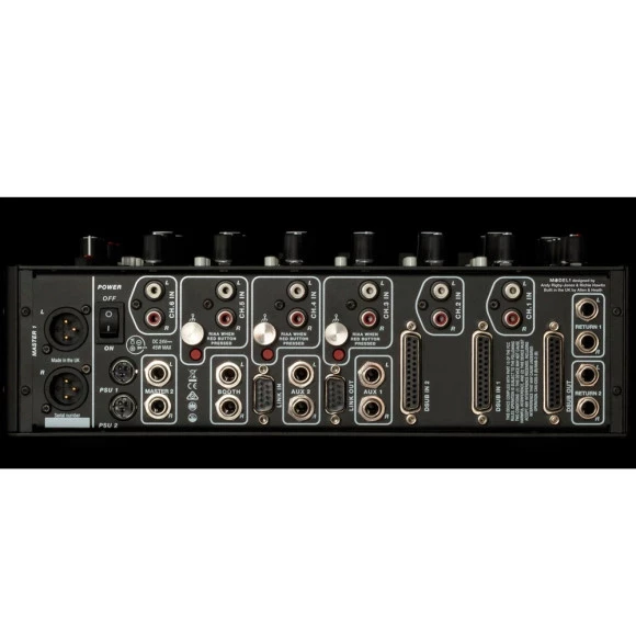 DJ-микшер PLAYdifferently MODEL 1 - Soundmag