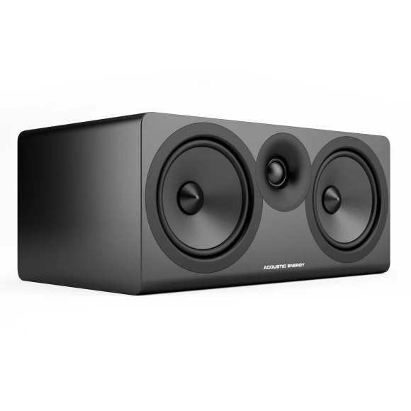 Центральный канал Acoustic Energy AE 107(2) Satin Black