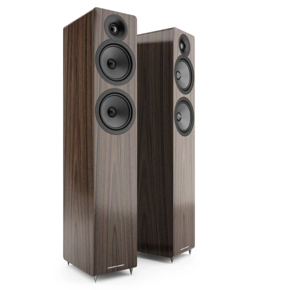Акустика Acoustic Energy AE 109(2) Walnut Vinyl Venner (пара)