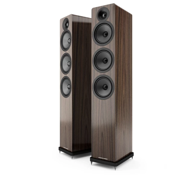 Акустика Acoustic Energy AE 120(2) Walnut Vinyl Venner (пара)