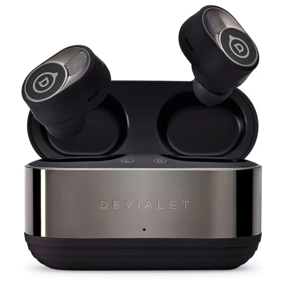 Devialet Gemini Ⅱ Devialet Gemini II - High-End Wireless Earbuds