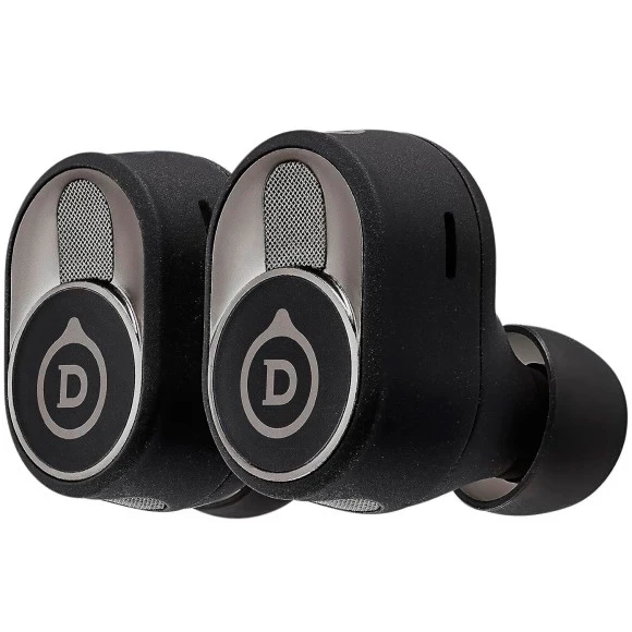 Беспроводные наушники Devialet Gemini II Matte black - Soundmag