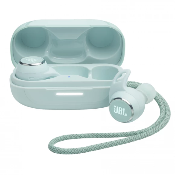 Беспроводные наушники JBL Reflect Aero TWS Mint (JBLREFLECTAEROMINT)