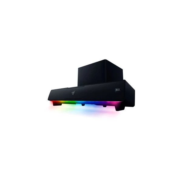 Акустическая система RAZER Leviathan V2 (RZ05-03920100-R3G1)