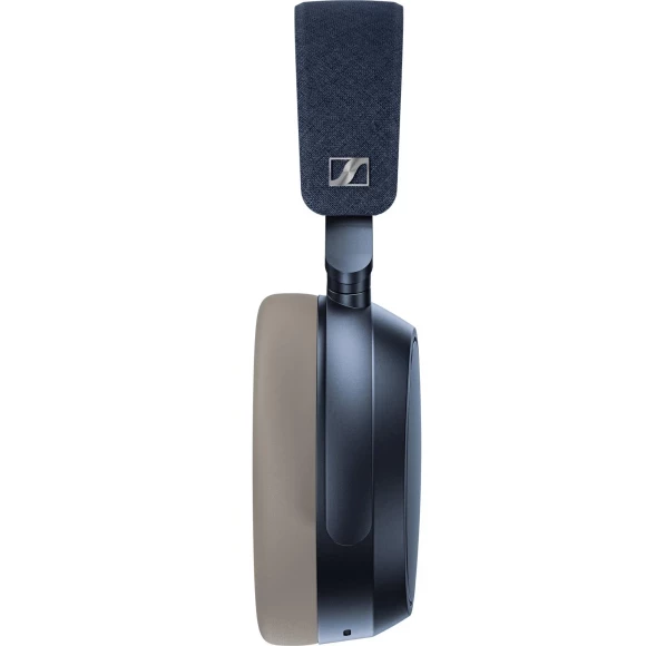 Беспроводные наушники Sennheiser Momentum 4 Wireless Denim - Soundmag