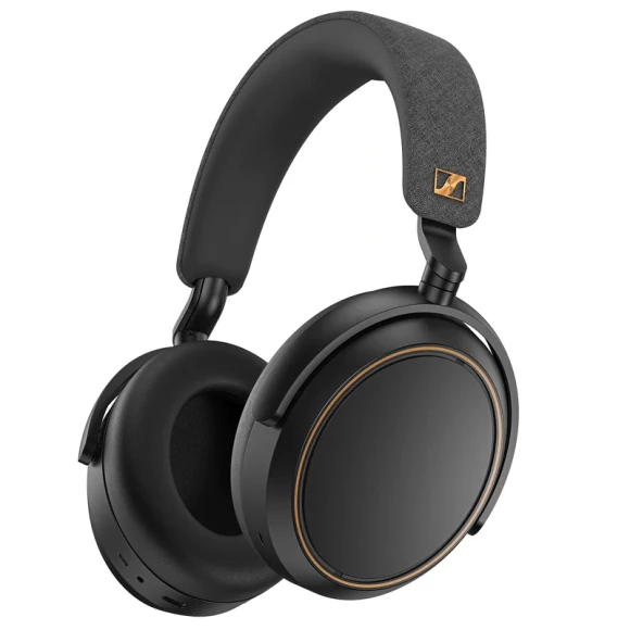 Беспроводные наушники Sennheiser Momentum 4 Wireless Black Copper