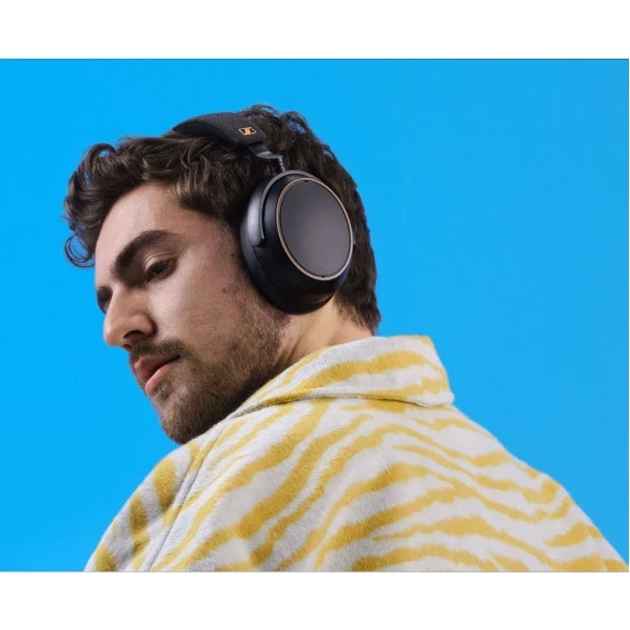 ヘッドホン Sennheiser Momentum 4 Wireless Amazon.co.jp: Sennheiser MOMENTUM 4 Bluetooth Wireless