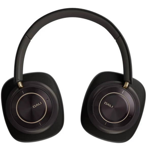 [輸入品]DALI iO-12 ワイヤレスヘッドホン Беспроводные наушники DALI IO-12 Dark Chocolate - Soundmag