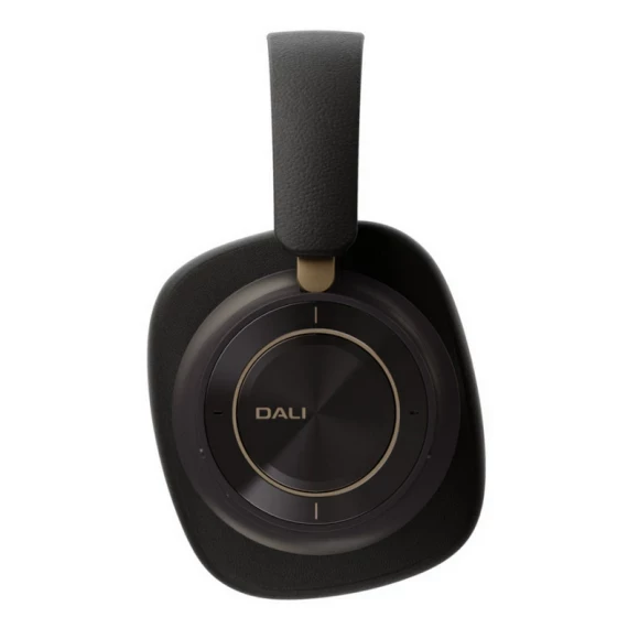 Беспроводные наушники DALI IO-12 Dark Chocolate - Soundmag