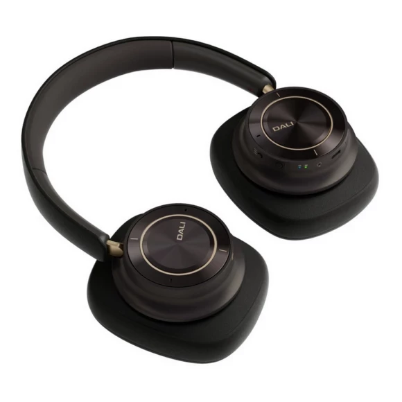 Беспроводные наушники DALI IO-12 Dark Chocolate - Soundmag