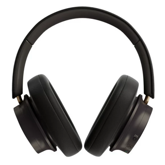 [輸入品]DALI iO-12 ワイヤレスヘッドホン Беспроводные наушники DALI IO-12 Dark Chocolate - Soundmag