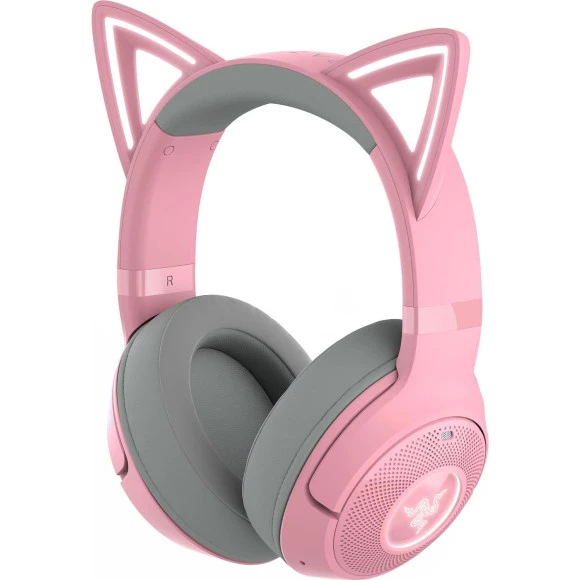 Гарнитура Razer Kraken Kitty V2 BT Quartz (RZ04-04860100-R3M1