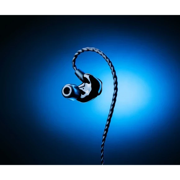 Наушники Razer Moray Black (RZ12-04450100-R3M1) - Soundmag
