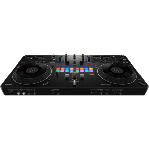 DJ-контроллер Pioneer DJ DDJ-REV5 - Soundmag