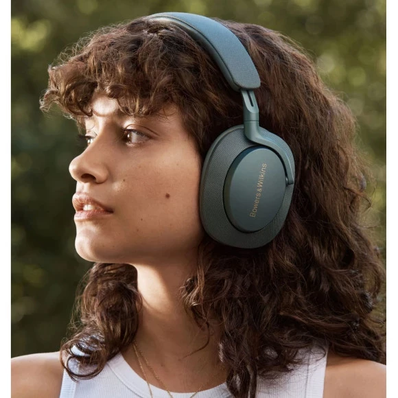 Беспроводные наушники Bowers & Wilkins PX 7 S2e Anthracite Black