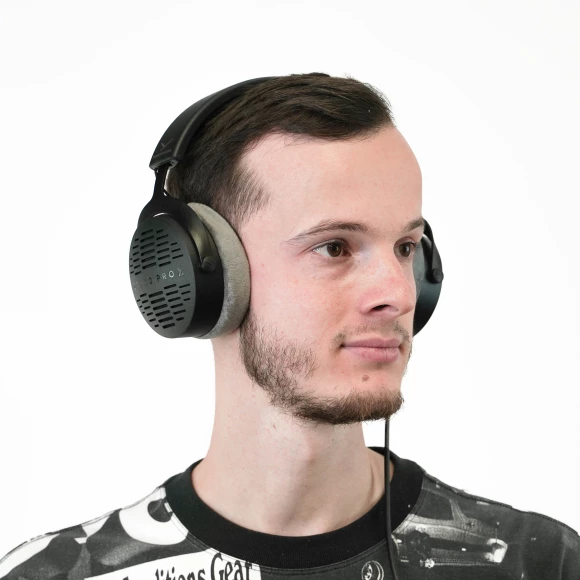 Наушники Beyerdynamic DT 900 Pro X купить, цена. Отзывы на
