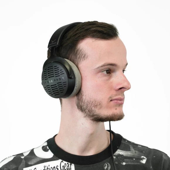 Наушники Beyerdynamic DT 900 Pro X купить, цена. Отзывы на