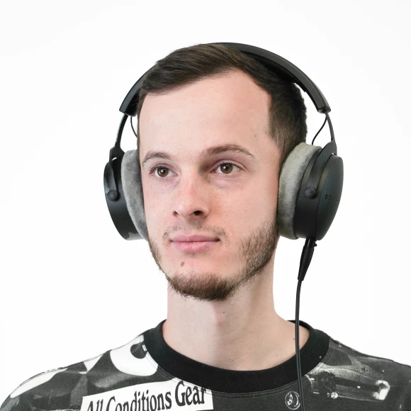 Навушники Beyerdynamic DT 700 Pro X купити, ціна. Відгуки на