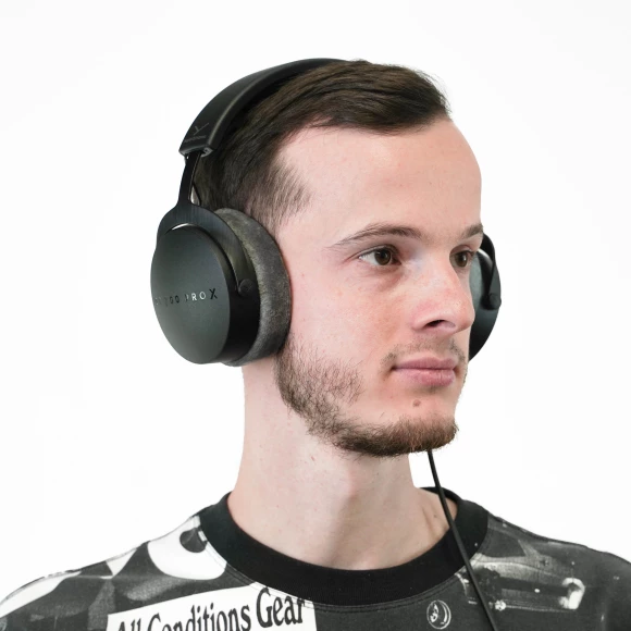 Навушники Beyerdynamic DT 700 Pro X купити, ціна. Відгуки на