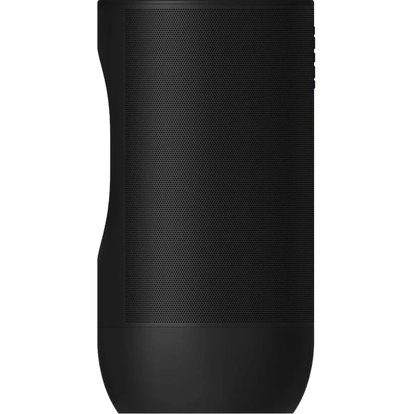 Портативная колонка Sonos Move 2 Black - Soundmag
