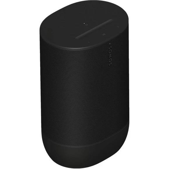 Портативная колонка Sonos Move 2 Black - Soundmag