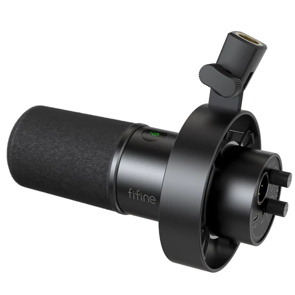 [ほぼ新品] FIFINE K 688CT Микрофон Fifine K688 - Soundmag