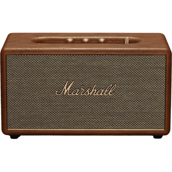 Акустика Marshall Stanmore III Brown (1006080)