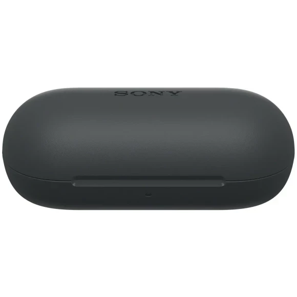 Беспроводные наушники Sony WF-C700N Black (WFC700NB.CE7) - Soundmag