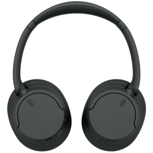 Беспроводные наушники Sony WH-CH720N Black (WHCH720NB.CE7) - Soundmag