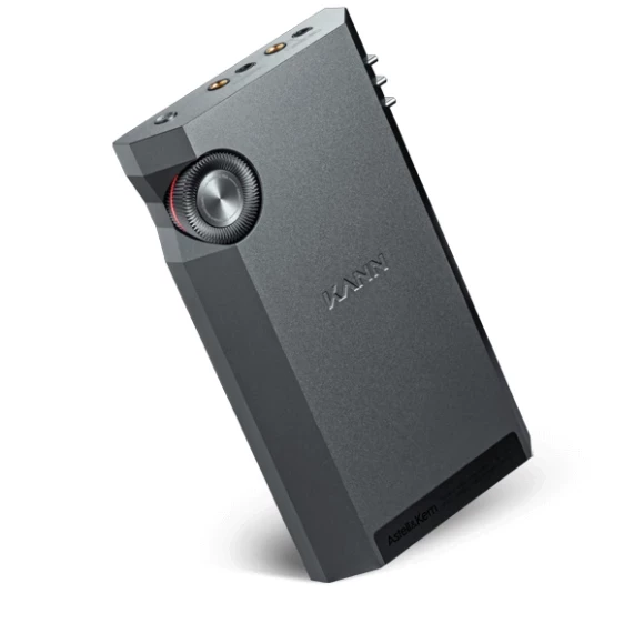 Hi-Fi Плеєр Astell&Kern KANN Ultra - Soundmag