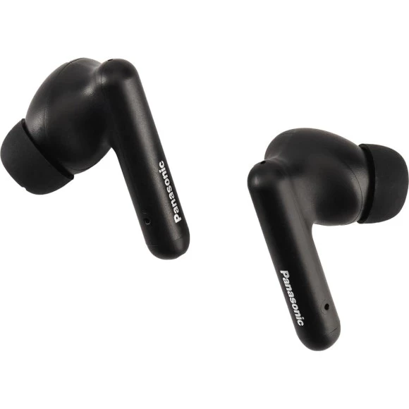 Беспроводные наушники Panasonic RZ-B110W Black (RZ-B110WDG-K