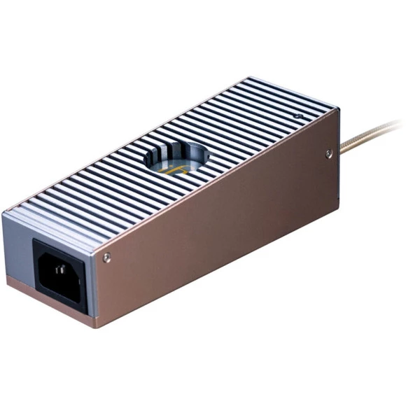 ifi　audio　powerelite　5V/5A Блок питания iFi iPower Elite (5V/5A) - Soundmag