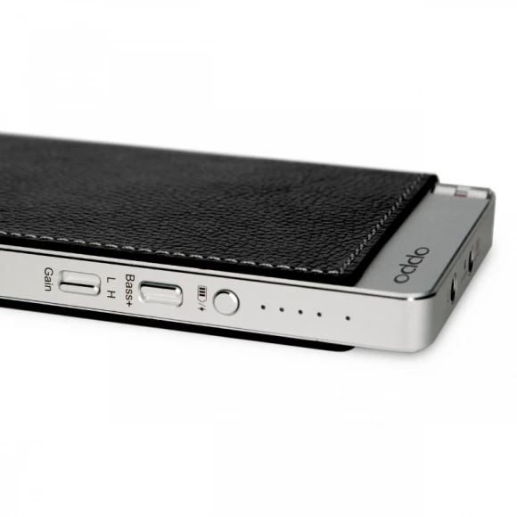 ЦАП OPPO HA-2 купить в # Soundmag # Киев, Украина, низкие цены